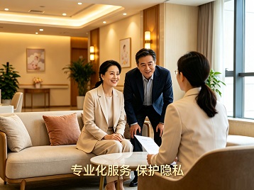 省直辖县级有偿售卵代生女生的客户的客户群体有哪些