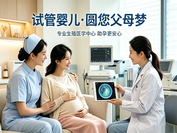 省直辖县级辅助生育服务 试管婴儿行业的兴起背景、发展与未来展望